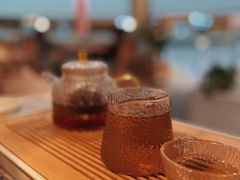 红茶-滇色蒸汽石锅鱼(京华城店)
