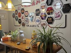-韩宫录音棚(新街口店)
