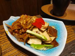 -相尽欢江湖铁板烧(武商梦时代店)