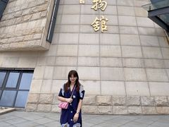 -中国客家博物馆