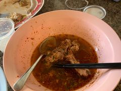 -马里奥明星猪脚饭