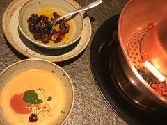 -老墙根涮肉·铜锅·烧烤(欢乐谷·王四营店)