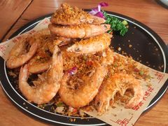 -大清花饺子城(昌黎店)