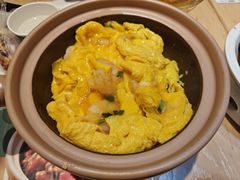 -谷田稻香·砂锅菜(南沙万达广场店)