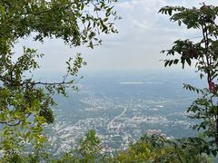 -香山公园