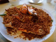 喜记正宗炒辣蟹-喜记避风塘炒辣蟹(旗舰店)