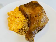 -香港深仔记茶餐厅(东门店)