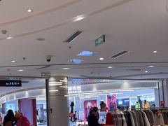 -丽达购物中心(崂山店)