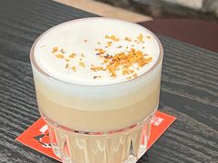 -S.O.E COFFEE(五道营店)
