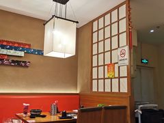卡座-韩宫宴炭火烤肉(昆山金鹰店)