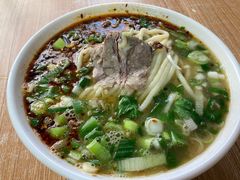 -肖家客饸饹面(郑州总店)