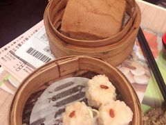 -添好运点心专门店(中环IFC店)