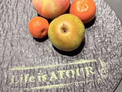 -晴季寿司(延河路万达广场店)