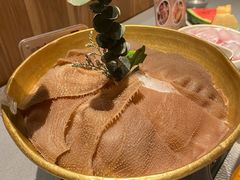 -巴奴毛肚火锅(悠唐购物中心店)