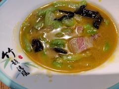 -王胖子土菜馆·特色杭帮菜·农家土菜
