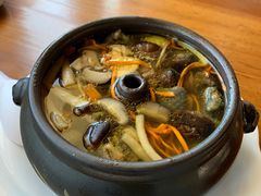 云南汽锅鸡-云雪丽·茶马文化特色菜(古城口店)