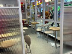 -肯德基(永旺店)