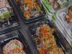-池田寿司·4H鲜作(西直门凯德华联店)