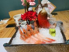甜虾刺身-玄海寿司(国贸店)