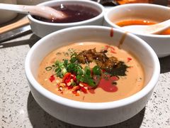 -海底捞大排档火锅(悦荟广场店)