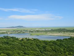 -珲春防川景区