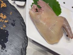 -狮王府淮扬菜(百家湖1912店)