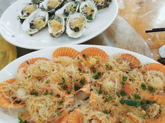 -明记海鲜大排档(巽寮湾店)