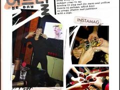 -朗琴音乐会所(八卦岭店)