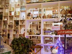 -Kitchen·Y洋厨房西餐厅(王府壹号店)