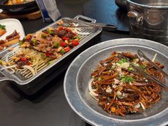 -苏淮景·苏闽融创菜·海鲜(原空港井河轩店)