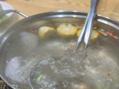 -夜牛潮汕鲜牛肉火锅店(翻身店)