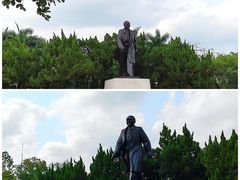 -莲花山公园