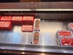 -董记老清泉·鲜切涮羊肉(窑岭店)