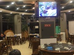 大堂-江湖黑大兔(杨家坪店)