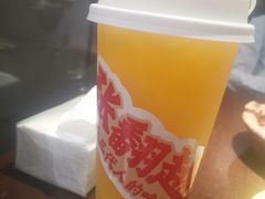-张翻越·川渝冒菜·武汉黑鸭煲(城北万象城店)