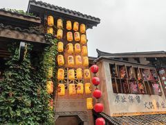 -重庆十八梯传统风貌区