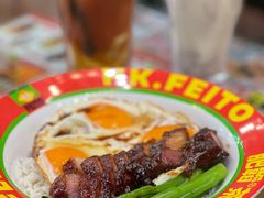 -肥韬茶餐厅(南山mini店)