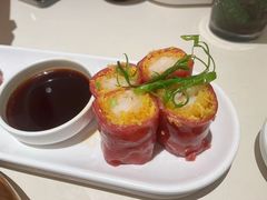 -蔡澜点心·粤菜(嘉里中心店)