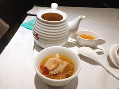 -尚一汤 广东炖汤(金桥国际店)