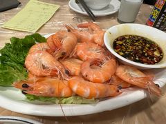 -阿杰臻选海鲜饭店(普陀山店)