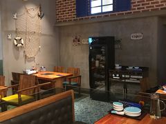 -海小馆海鲜餐厅(茂业百货店)