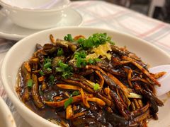 -玲珑餐厅(陕西南路店)