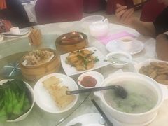 -金苑海鲜酒家(新港中路店)