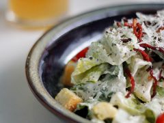 -拾挚扒房(招商花园城店)