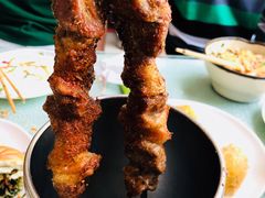 -上庄晋风庄园(上庄店)