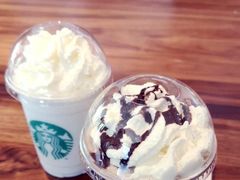 -星巴克臻选(南京艾尚天地店)