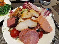 -安蒂娅·海鲜自助餐厅(安蒂娅美兰酒店)