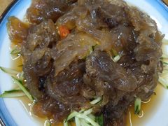 -北戴河庆山饭店·海鲜砂锅粥(北戴河黑石路店)