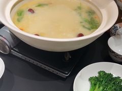 -羊门客在·烤盐池滩羊·川菜