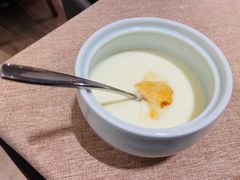 桃胶酸奶-湘满甲·黄焖甲鱼创始者·湘菜·鲁菜(潘家园店)